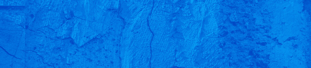 abstract blue texture background with copy space for design