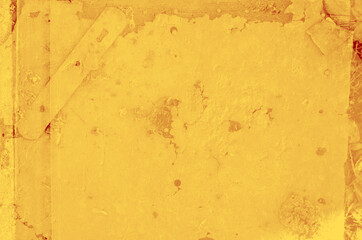 abstract yellow and red colors background for design