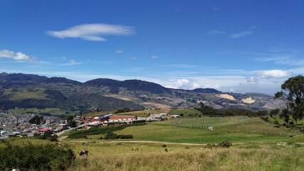 paisaje colombiano 2