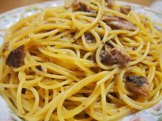パスタ
