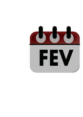 &iacute;cone fev