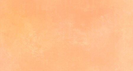 Grunge textures orange colour background illustration copy space 