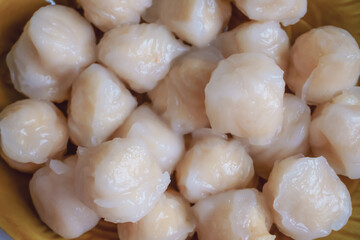Dim sum | Chinese tasty food
