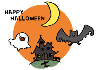 ハロウィン　ハローウィーン　イベント　10月