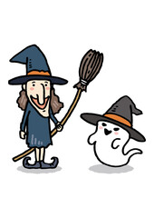 ハロウィン　ハローウィーン　イベント　10月