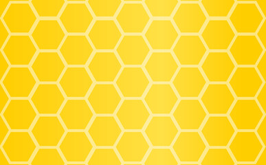 honeycomb backgound