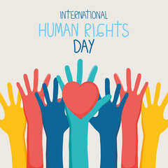 international human rights day