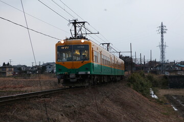 富山地方鉄道