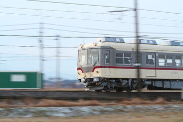 富山地方鉄道