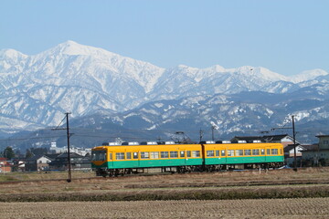 富山地方鉄道