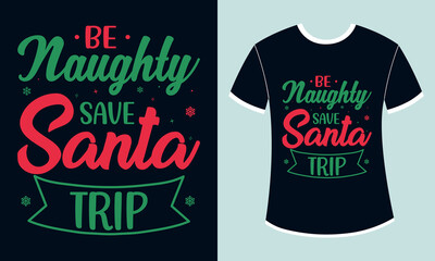 christmas t-shirt design
