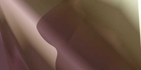 abstract background with flowing lines