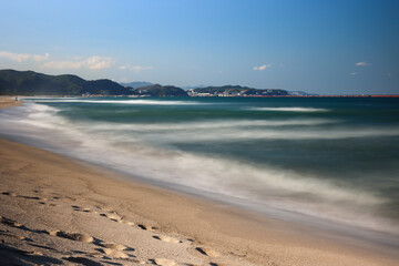 Republic of korea, East Sea 