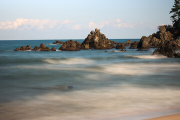 Republic of korea, East Sea 