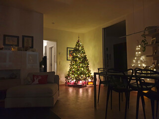 Albero di Natale