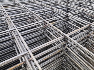 iron bars grating welded seams construction frame for beron aramotour