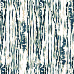 Seamless texture pattern. Classic fabric print. 