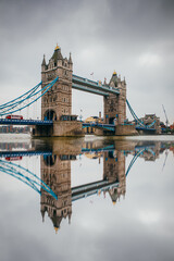 Tower Bridge London, United Kingdom