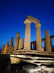 Valle dei Templi