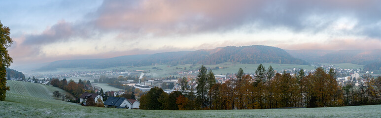 Rußberg bei Tuttlingen