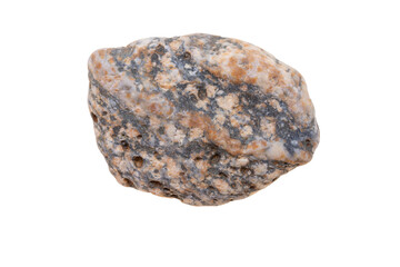 close up of a stone