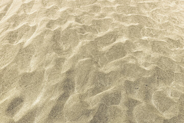 Fototapeta na wymiar Texture sable de plage 