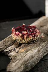 food, isolated,  chocolate, dried,  sweet,  dessert, cake, foodphoto