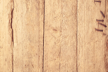 wood texture for furniture or interior design. rustic floor or table background