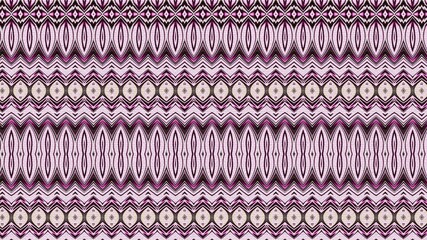 Colorful Stripes Pattern, Bright Design Resource