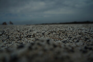 Popcorn Beach - Fuerteventura - Playa de las palomitas