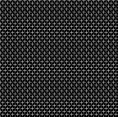 Modern seamless background pattern.  Rectangle geometrical texture print.