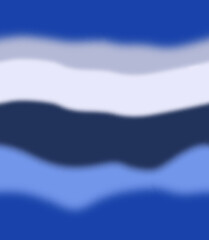 Seamless degrade background pattern, colour light.