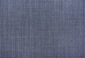 blue plaid texture