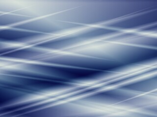 Dark blue abstract sea design
