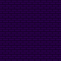 brick wall dark background