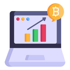 Bitcoin Growth