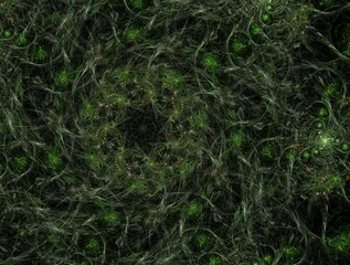 Imaginatory fractal abstract background Image