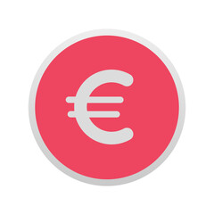Euro - Sticker