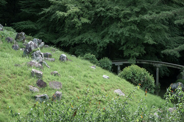 日本庭園07