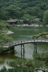 日本庭園03