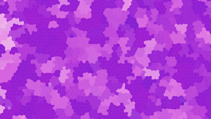 Purple Mosaic Abstract Texture Background , Pattern Backdrop of Gradient Wallpaper