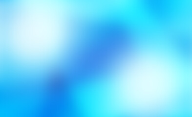 アブストラクトアートな背景イラスト