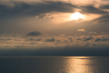 Clouds