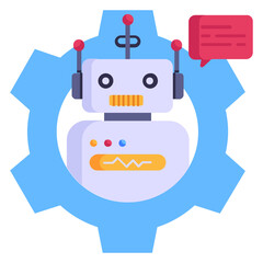 Repair Bot 