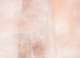 texture background, pastel warm orange paper texture, watercolor art with bubbles, stains, tender peachy minimalistic grunge wallpaper, beige paint, sand, skin, light, color splash, coffee stains 