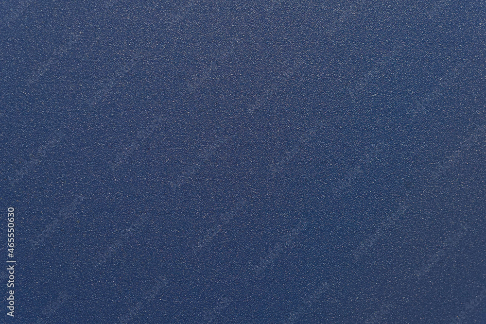 Poster sparkling particle on a blue for a background pattern. a detailed element graphic for a creative des