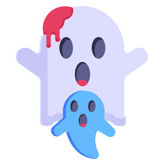 Ghosts 