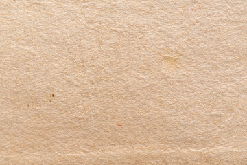 Paper texture cardboard background. Grunge old paper surface texture