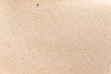 Paper texture cardboard background. Grunge old paper surface texture