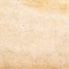 Paper texture cardboard background. Grunge old paper surface texture